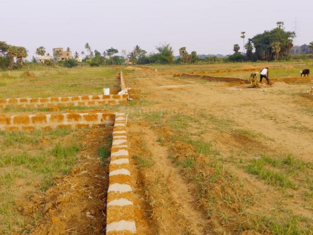 Residential Plot in Brahmanajharilo for resale Cuttack. The reference number is 20537829