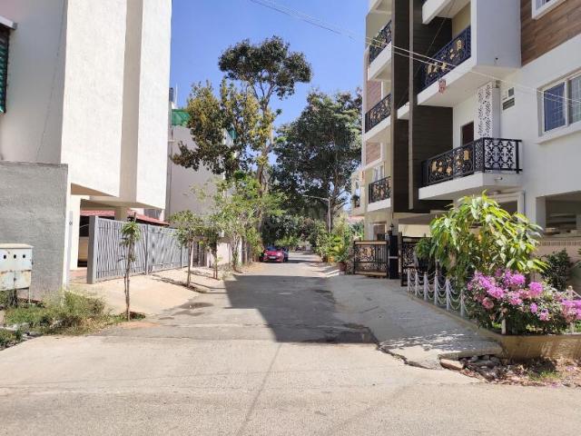 Residential Plot in Brookefield for resale Bengaluru. The reference number is 15999842