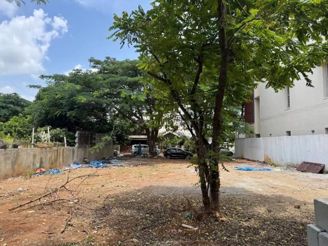Residential Plot in Brookefield for resale Bengaluru. The reference number is 18052160