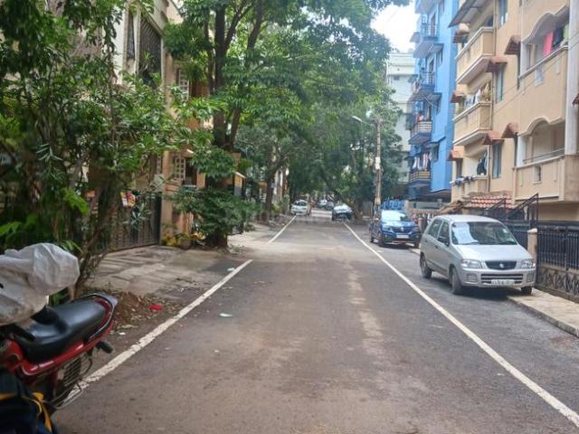 Residential Plot in Brookefield for resale Bengaluru. The reference number is 19344321