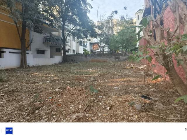 Residential Plot in Brookefield for resale Bengaluru. The reference number is 19935135