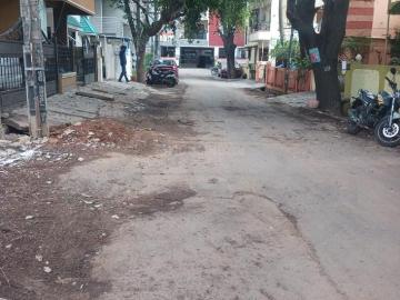 Residential Plot in Brookefield for resale Bengaluru. The reference number is 20154744