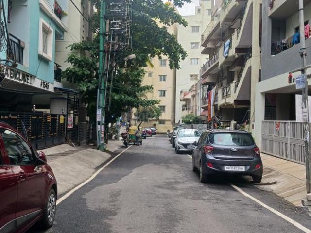 Residential Plot in Brookefield for resale Bengaluru. The reference number is 20226661
