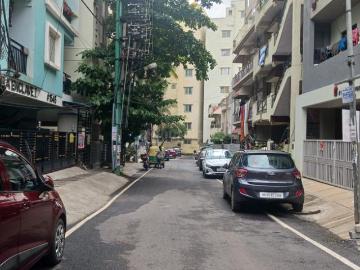 Residential Plot in Brookefield for resale Bengaluru. The reference number is 20226661