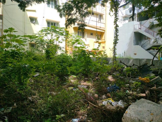 Residential Plot in Brookefield for resale Bengaluru. The reference number is 20528613