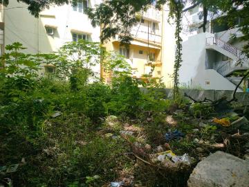 Residential Plot in Brookefield for resale Bengaluru. The reference number is 20528613