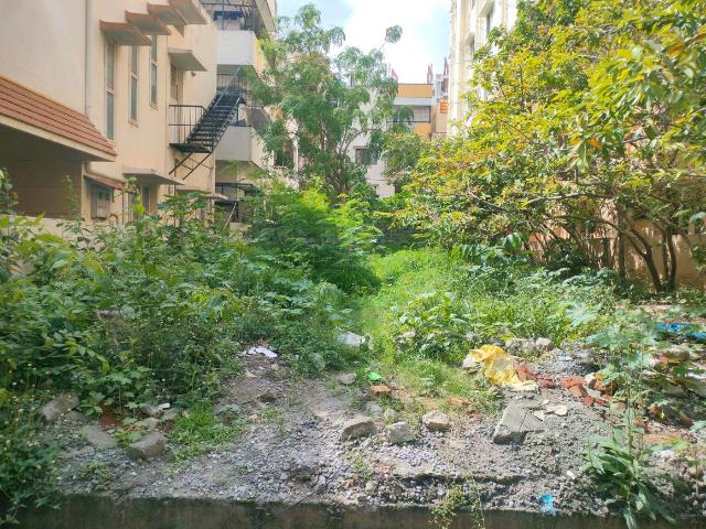 Residential Plot in Brookefield for resale Bengaluru. The reference number is 20528776