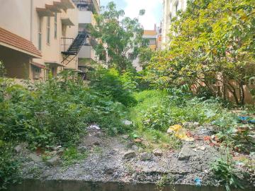 Residential Plot in Brookefield for resale Bengaluru. The reference number is 20528776