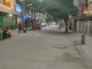Residential Plot in Brookefield for resale Bengaluru. The reference number is 20533438