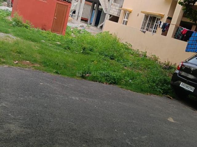 Residential Plot in Brookefield for resale Bengaluru. The reference number is 20953190