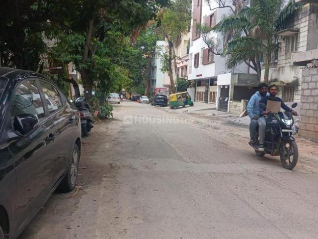 Residential Plot in Brookefield for resale Bengaluru. The reference number is 21058643