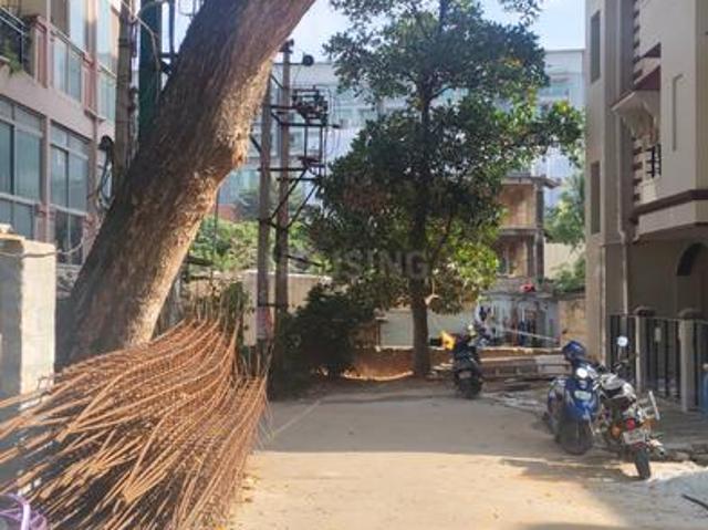 Residential Plot in Brookefield for resale Bengaluru. The reference number is 21073175