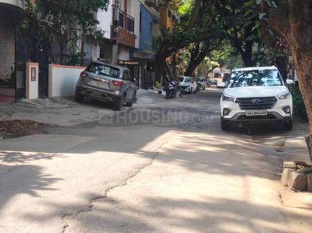 Residential Plot in Brookefield for resale Bengaluru. The reference number is 21268898