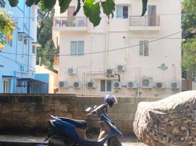 Residential Plot in Brookefield for resale Bengaluru. The reference number is 21268955