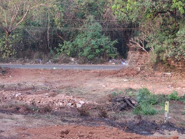 Residential Plot in Cumbarjua for resale Goa. The reference number is 20644658