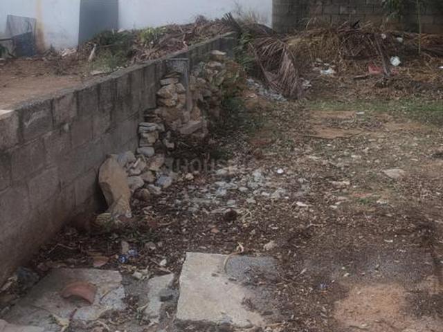Residential Plot in C V Raman Nagar for resale Bengaluru. The reference number is 20146791