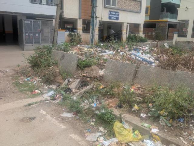Residential Plot in C V Raman Nagar for resale Bengaluru. The reference number is 21045965