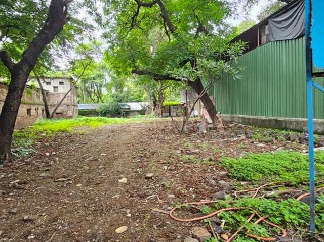 Residential Plot in Camp for resale Pune. The reference number is 20913261