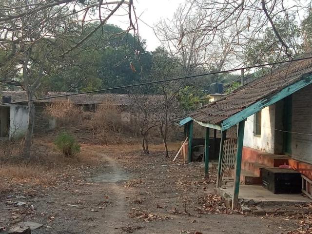 Residential Plot in Camp for resale Pune. The reference number is 20950805