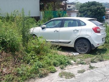 Residential Plot in Canal Road for resale Dehradun. The reference number is 17512579