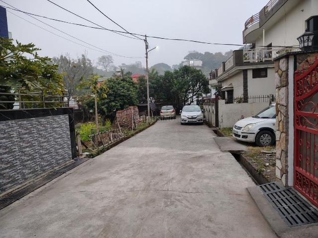 Residential Plot in Canal Road for resale Dehradun. The reference number is 20091311