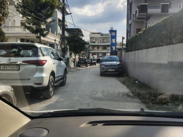 Residential Plot in Canal Road for resale Dehradun. The reference number is 20284142