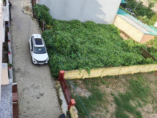 Residential Plot in Canal Road for resale Dehradun. The reference number is 20687551