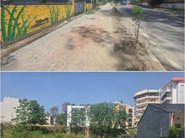 Residential Plot in Canal Road for resale Dehradun. The reference number is 20987775