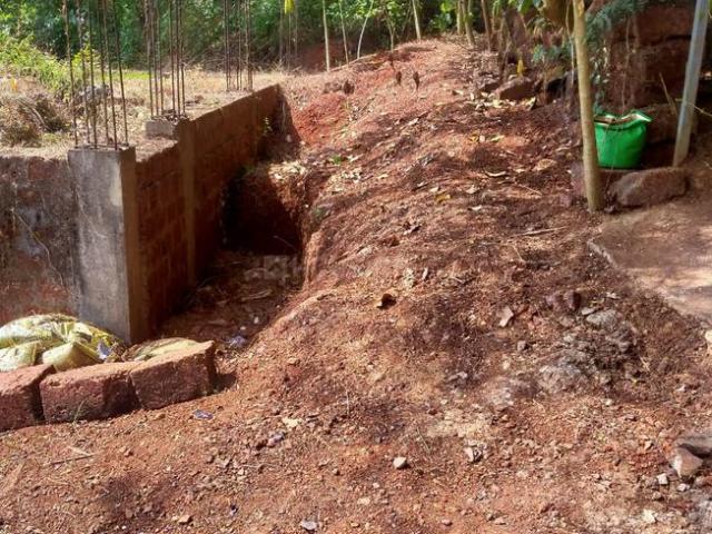 Residential Plot in Canca for resale Goa. The reference number is 20635622