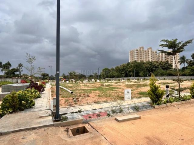 Residential Plot in Carmelaram for resale Bengaluru. The reference number is 18932795