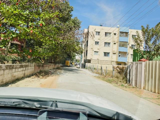Residential Plot in Carmelaram for resale Bengaluru. The reference number is 19530523