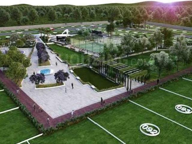 Residential Plot in Carmelaram for resale Bengaluru. The reference number is 20763052