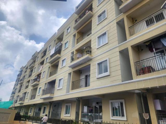 Residential Plot in Carmelaram for resale Bengaluru. The reference number is 20763052
