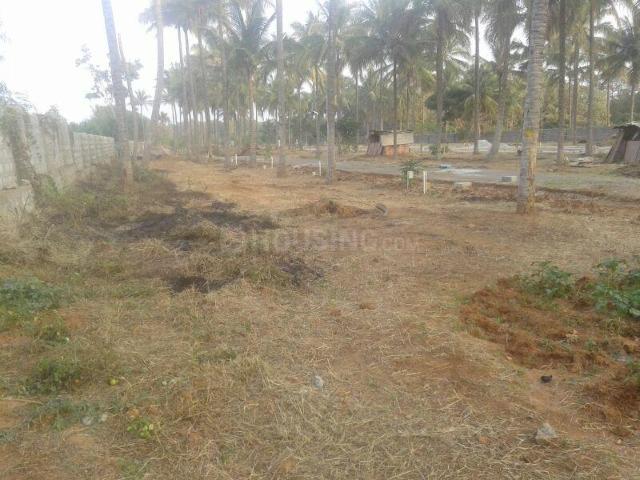 Residential Plot in Carmelaram for resale Bengaluru. The reference number is 21138660