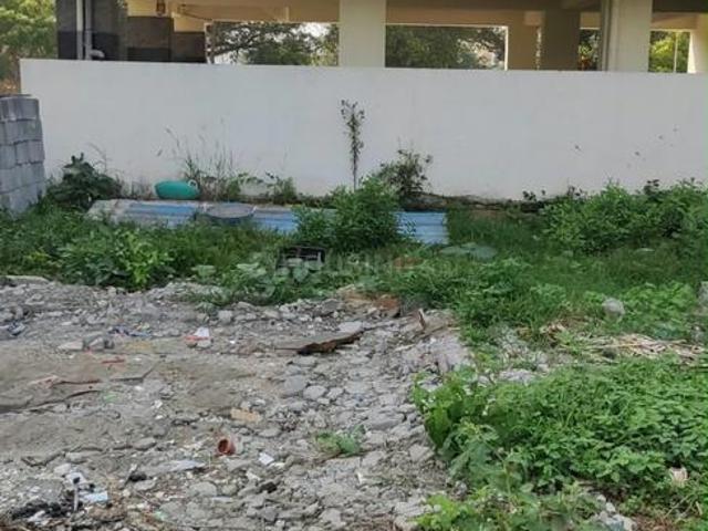 Residential Plot in Carmelaram for resale Bengaluru. The reference number is 21301022