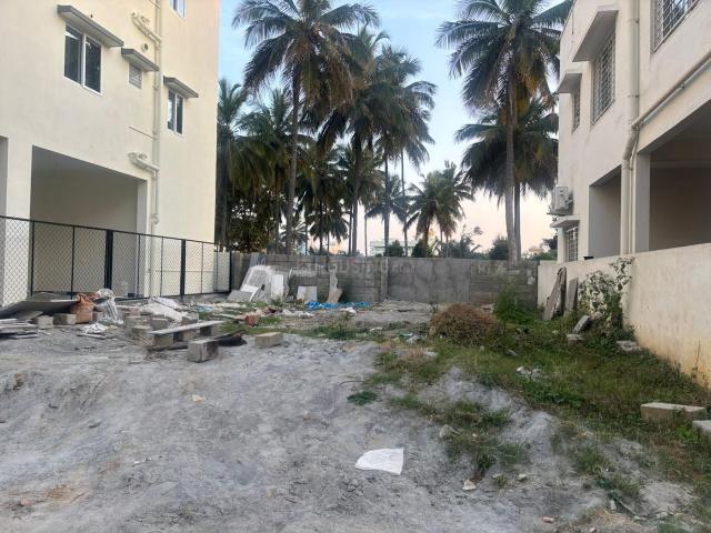 Residential Plot in Carmelaram for resale Bengaluru. The reference number is 21309668