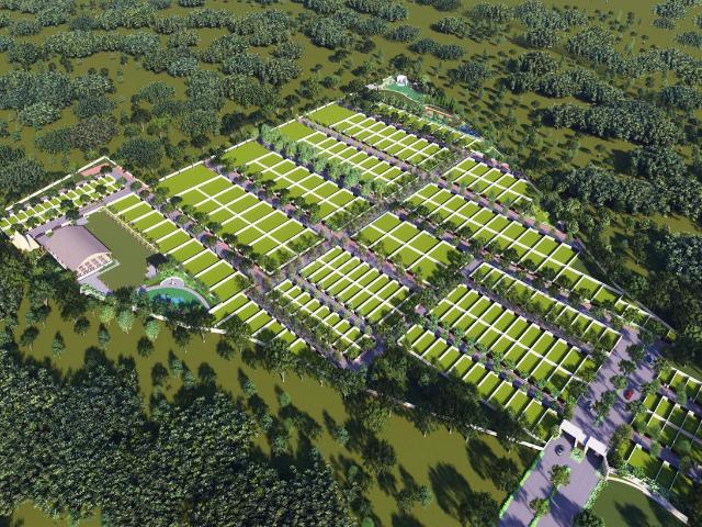 Residential Plot in CDA Area for resale Cuttack. The reference number is 18645692