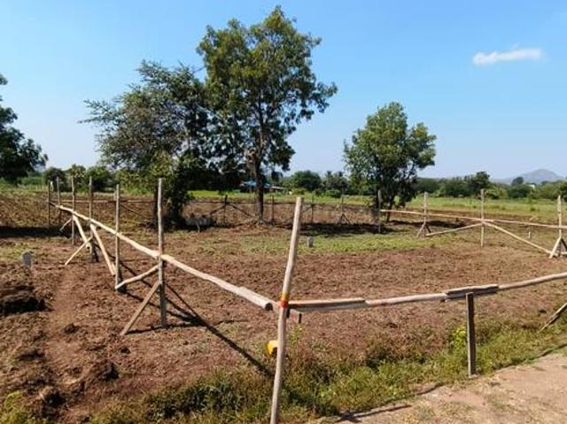Residential Plot in CDO MERI Colony for resale Nashik. The reference number is 19582744