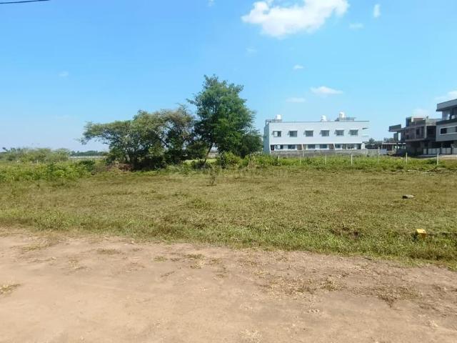 Residential Plot in CDO MERI Colony for resale Nashik. The reference number is 19762866