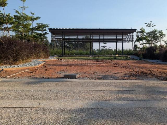 Residential Plot in Volagerekallahalli for resale Bengaluru. The reference number is 19886509