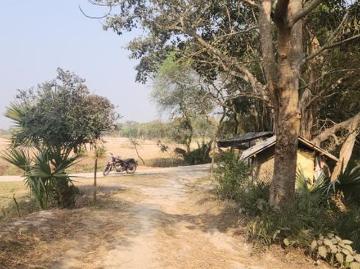 Residential Plot in Champahati for resale Kolkata. The reference number is 20545093