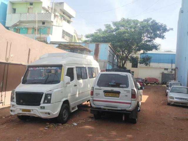 Residential Plot in Chamrajpet for resale Bengaluru. The reference number is 20718867