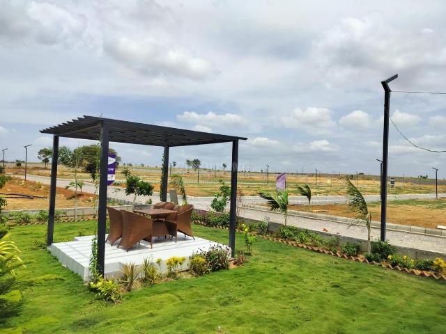 Residential Plot in Chamrajpet for resale Bengaluru. The reference number is 21181145
