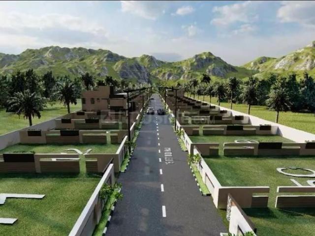 Residential Plot in Chandan Nagar for resale Pune. The reference number is 11420981