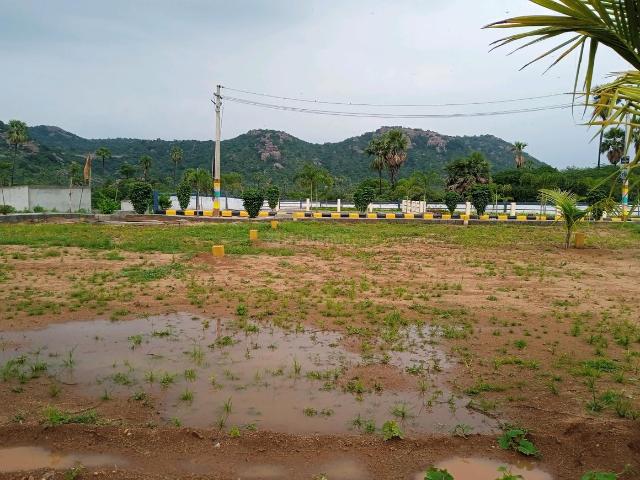 Residential Plot in Miyapur for resale Hyderabad. The reference number is 15222277