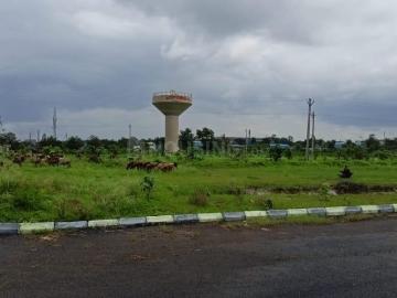 Residential Plot in Chandanagar for resale Hyderabad. The reference number is 15331743