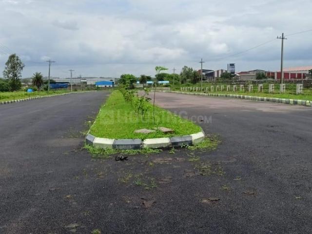 Residential Plot in Chandanagar for resale Hyderabad. The reference number is 15331823