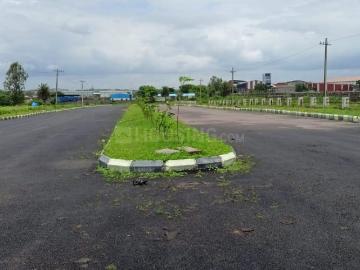 Residential Plot in Chandanagar for resale Hyderabad. The reference number is 15331823
