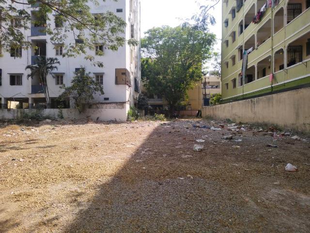 Residential Plot in Chandanagar for resale Hyderabad. The reference number is 16531147