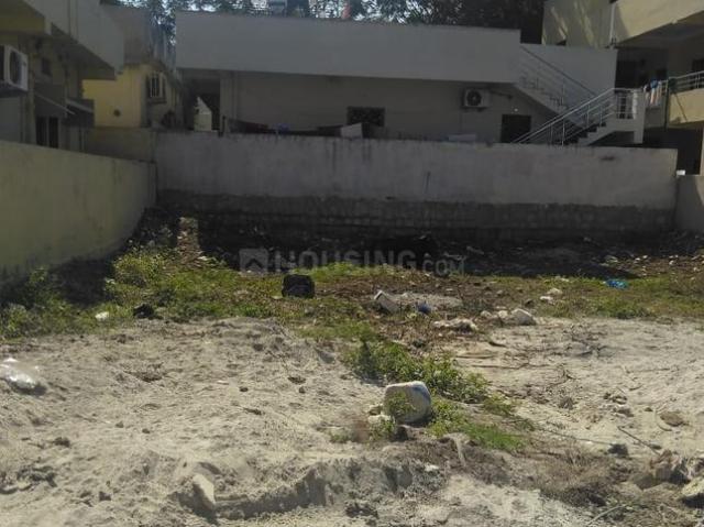 Residential Plot in Chandanagar for resale Hyderabad. The reference number is 20661255